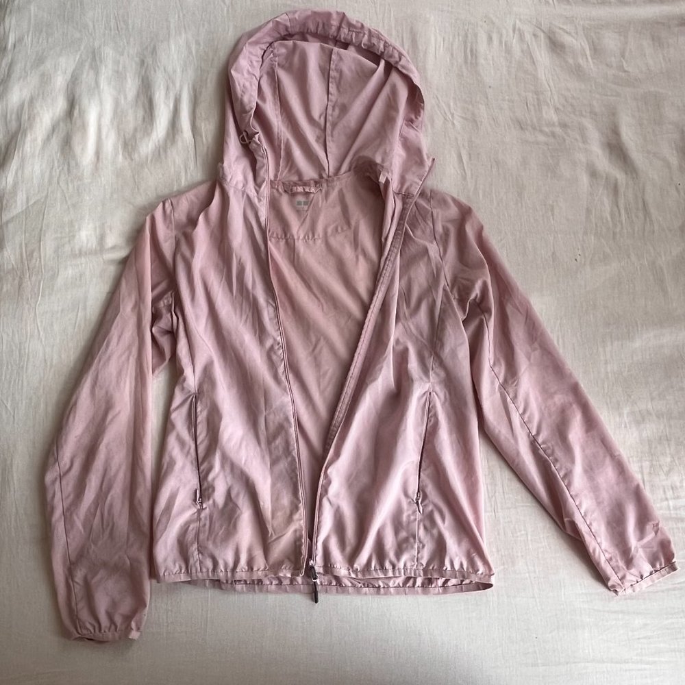 Uniqlo windbreaker XS - Picture 2 of 13